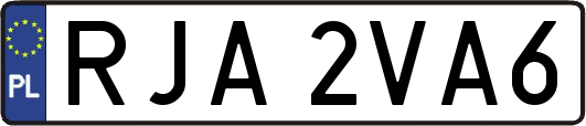 RJA2VA6