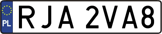 RJA2VA8