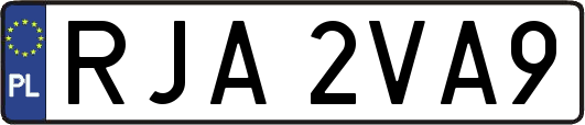 RJA2VA9