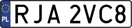 RJA2VC8