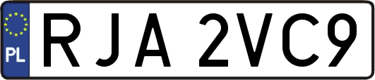 RJA2VC9