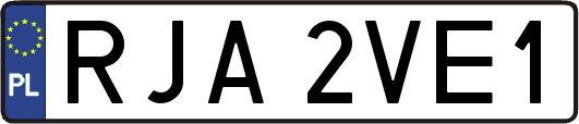 RJA2VE1