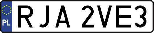 RJA2VE3