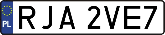 RJA2VE7