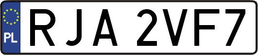 RJA2VF7