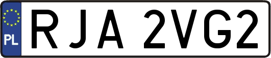 RJA2VG2