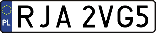 RJA2VG5
