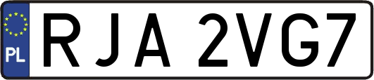 RJA2VG7