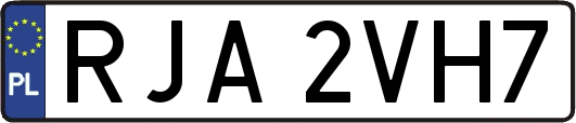 RJA2VH7