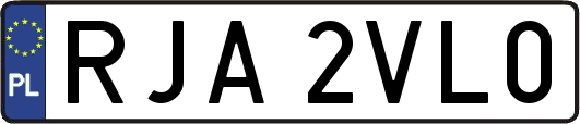 RJA2VL0