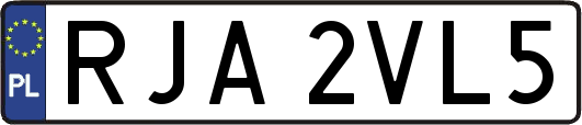 RJA2VL5