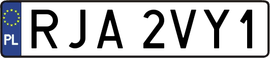 RJA2VY1