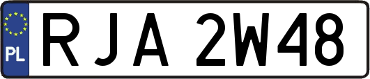 RJA2W48