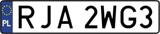 RJA2WG3
