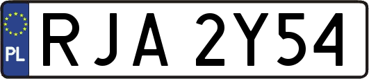 RJA2Y54