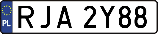 RJA2Y88