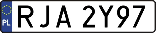 RJA2Y97