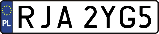 RJA2YG5