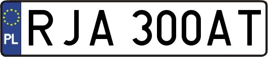 RJA300AT