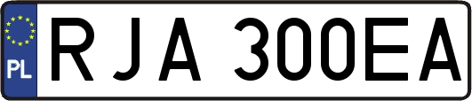 RJA300EA
