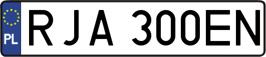 RJA300EN