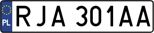 RJA301AA