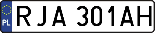 RJA301AH