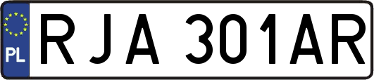 RJA301AR