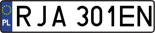 RJA301EN