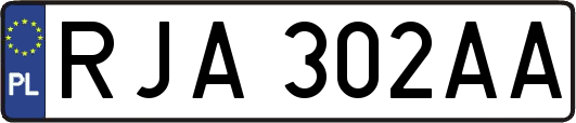 RJA302AA