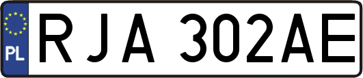 RJA302AE
