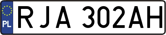 RJA302AH