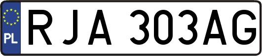 RJA303AG