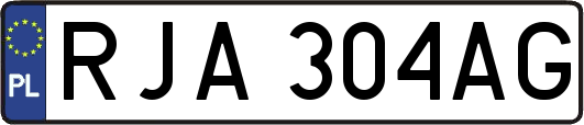 RJA304AG