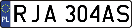 RJA304AS