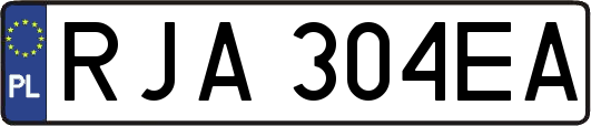 RJA304EA