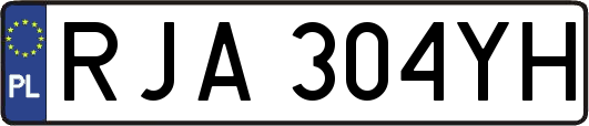 RJA304YH
