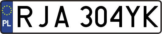 RJA304YK