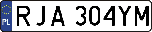 RJA304YM