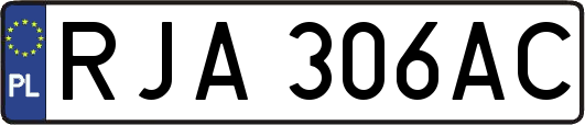 RJA306AC