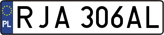 RJA306AL