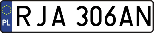 RJA306AN