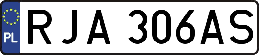 RJA306AS