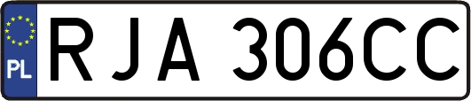 RJA306CC