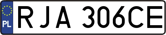 RJA306CE