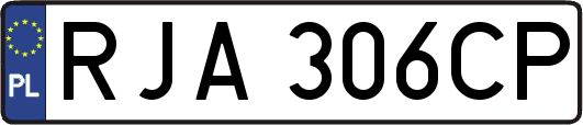 RJA306CP