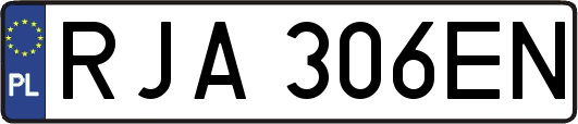 RJA306EN