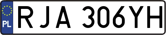RJA306YH