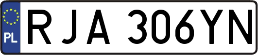 RJA306YN