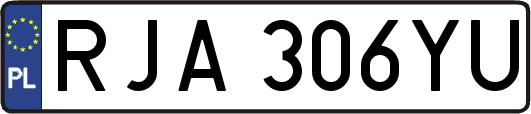 RJA306YU